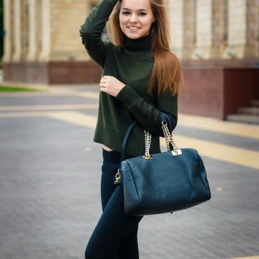 Фотография #600919, портретная съемка, автор: Станислав Лемешаев