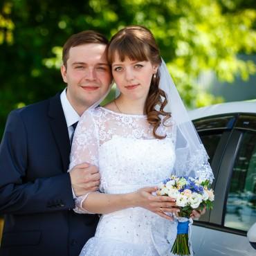 Фотография #601337, свадебная фотосъемка, автор: Станислав Лемешаев