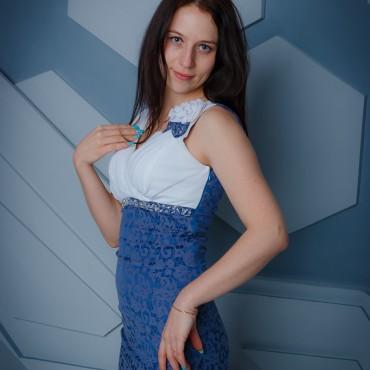 Фотография #600916, портретная съемка, автор: Станислав Лемешаев