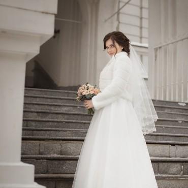 Фотография #600646, свадебная фотосъемка, автор: Алина Зубкова