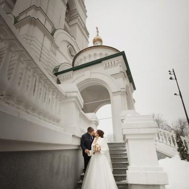 Фотография #600647, свадебная фотосъемка, автор: Алина Зубкова