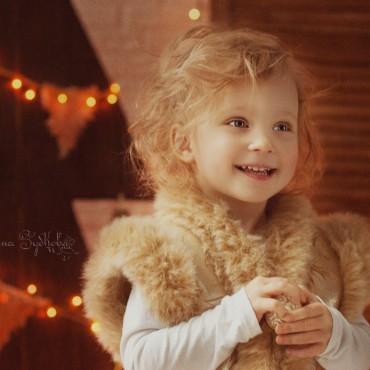 Фотография #594307, детская фотосъемка, автор: Алина Зубкова