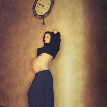 Фотография #594397, фотосъемка беременных, автор: Алина Зубкова