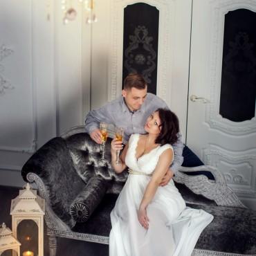 Фотография #594288, свадебная фотосъемка, автор: Алина Зубкова