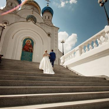 Фотография #600651, свадебная фотосъемка, автор: Алина Зубкова