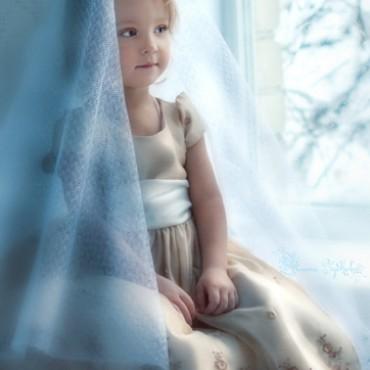 Фотография #594304, детская фотосъемка, автор: Алина Зубкова