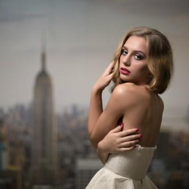 Фотография #594419, , автор: Студия Black & White 