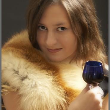 Фотография #596152, портретная съемка, автор: Юрий Долматов