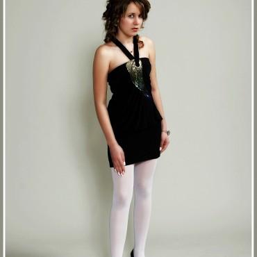 Фотография #589650, портретная съемка, автор: Юрий Долматов