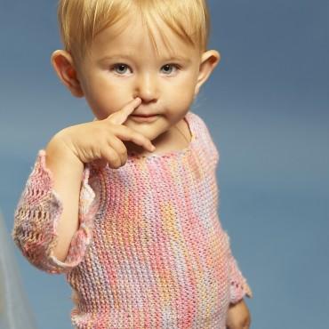 Фотография #596160, детская фотосъемка, автор: Юрий Долматов