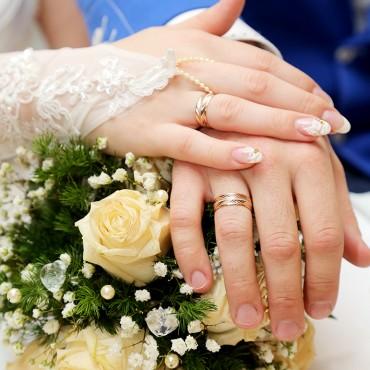 Фотография #596157, свадебная фотосъемка, автор: Юрий Долматов