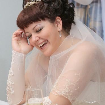 Фотография #596156, свадебная фотосъемка, автор: Юрий Долматов