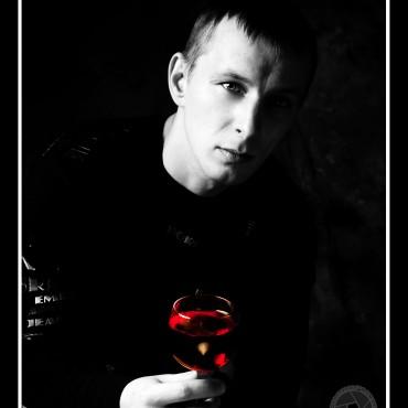 Фотография #584985, портретная съемка, автор: Юрий Долматов