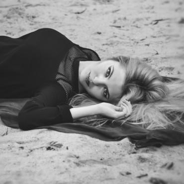 Фотография #594553, портретная съемка, автор: Яна Черных