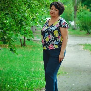 Фотография #594552, портретная съемка, автор: Яна Черных