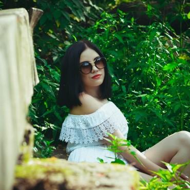 Фотография #594551, портретная съемка, автор: Яна Черных