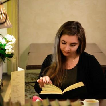 Фотография #594547, портретная съемка, автор: Яна Черных