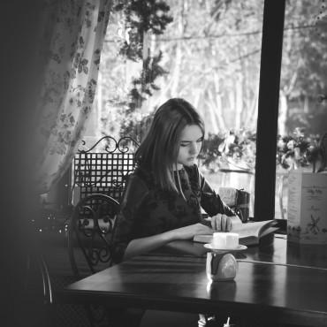 Фотография #594546, портретная съемка, автор: Яна Черных