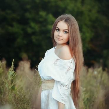 Фотография #594537, портретная съемка, автор: Яна Черных