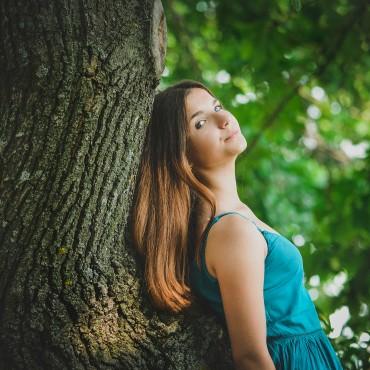 Альбом: Портретная съемка, 11 фотографий