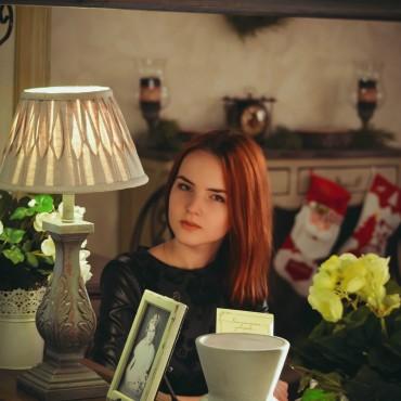 Фотография #594549, портретная съемка, автор: Яна Черных