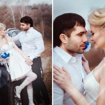 Фотография #594887, свадебная фотосъемка, автор: Татьяна Маленкова