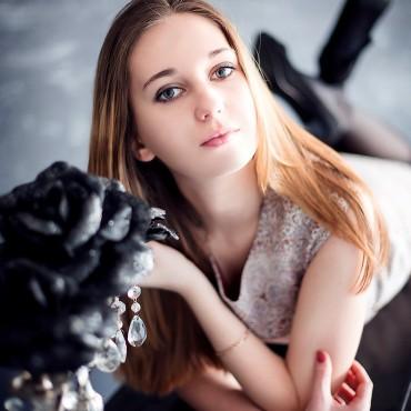 Фотография #594859, студийная фотосъемка, автор: Татьяна Маленкова