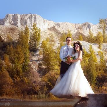 Фотография #594898, свадебная фотосъемка, автор: Татьяна Маленкова