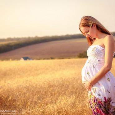Фотография #595014, фотосъемка беременных, автор: Татьяна Маленкова