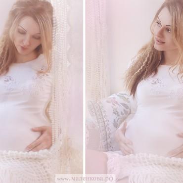 Фотография #595007, фотосъемка беременных, автор: Татьяна Маленкова