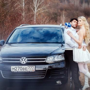Фотография #594882, свадебная фотосъемка, автор: Татьяна Маленкова