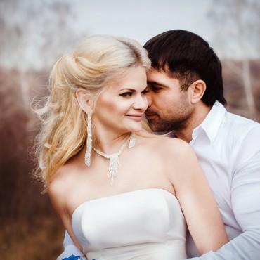 Фотография #594893, свадебная фотосъемка, автор: Татьяна Маленкова