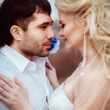 Фотография #594885, свадебная фотосъемка, автор: Татьяна Маленкова