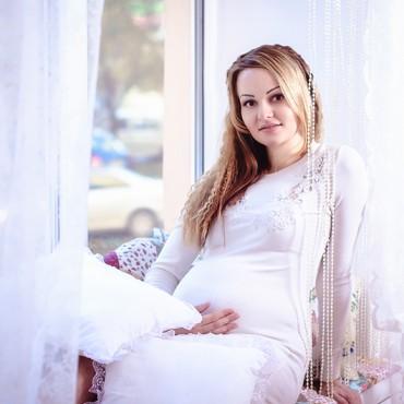 Фотография #595004, фотосъемка беременных, автор: Татьяна Маленкова