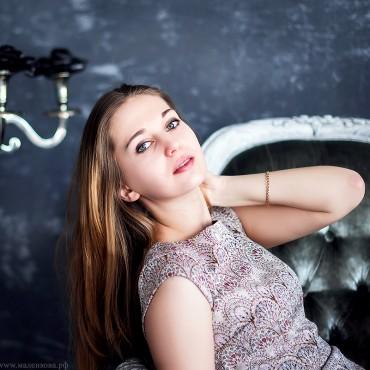 Фотография #594860, студийная фотосъемка, автор: Татьяна Маленкова