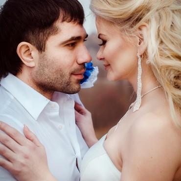 Фотография #594880, свадебная фотосъемка, автор: Татьяна Маленкова
