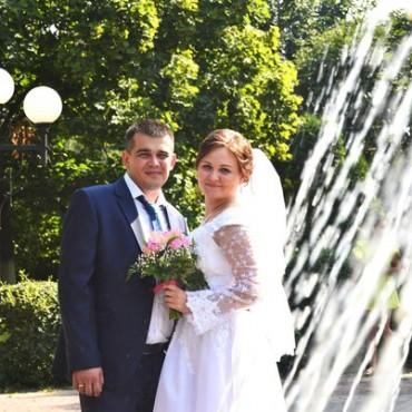 Фотография #579510, свадебная фотосъемка, автор: Анастасия Архипова
