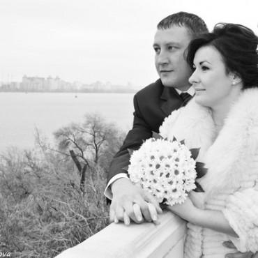 Фотография #579507, свадебная фотосъемка, автор: Анастасия Архипова