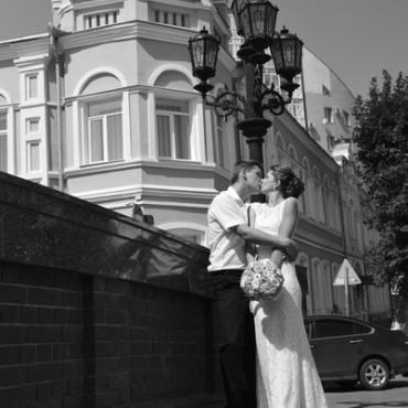 Фотография #579508, свадебная фотосъемка, автор: Анастасия Архипова