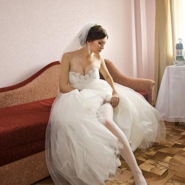 Фотография #595036, свадебная фотосъемка, автор: Елена Вершинина