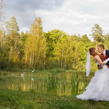 Фотография #595038, свадебная фотосъемка, автор: Елена Вершинина