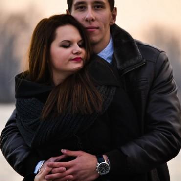 Фотография #597894, lovestory, автор: Анжела Шестопалова