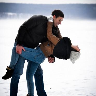Фотография #577087, lovestory, автор: Анжела Шестопалова