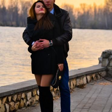Фотография #597895, lovestory, автор: Анжела Шестопалова