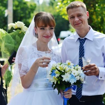 Фотография #597880, свадебная фотосъемка, автор: Анжела Шестопалова