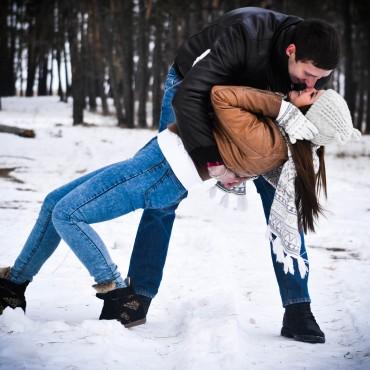 Фотография #577088, lovestory, автор: Анжела Шестопалова