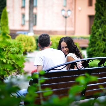 Фотография #595246, lovestory, автор: Анжела Шестопалова