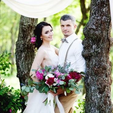 Фотография #595885, свадебная фотосъемка, автор: Павел Щекин