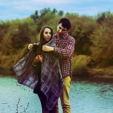 Фотография #595961, lovestory, автор: Светлана Бедненко