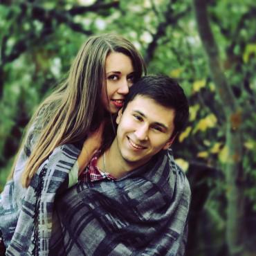 Фотография #595960, lovestory, автор: Светлана Бедненко